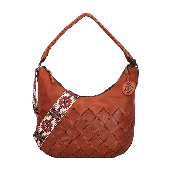 Harbour 2nd Esterina Shoulder Bag Leather 33 cm Harbour 2nd Esterina Shoulder Bag Leather 33 cm