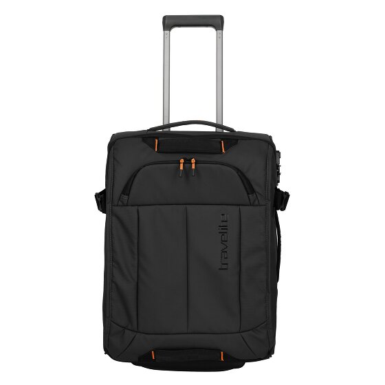 Travelite Briize 2 wheels Travel bag S 55 cm