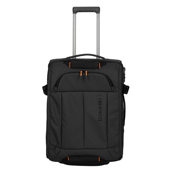 Travelite Briize 2 wheels Travel bag S 55 cm