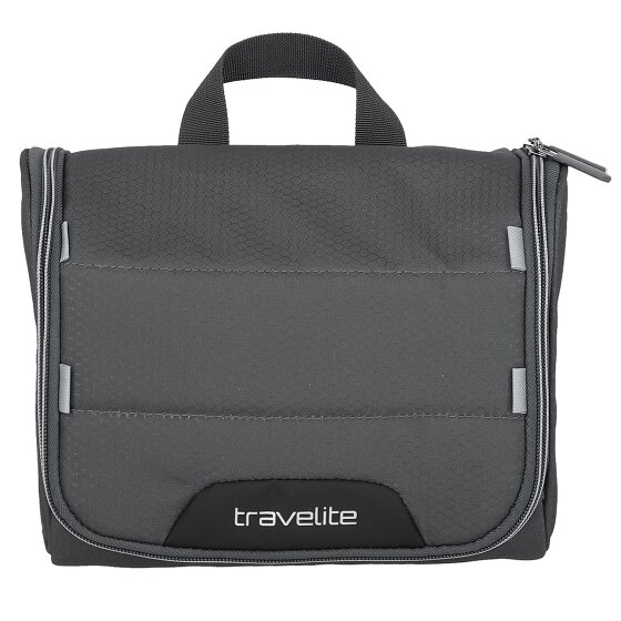 Travelite Skaii Toilet bag 23 cm Travelite Skaii Toilet bag 23 cm