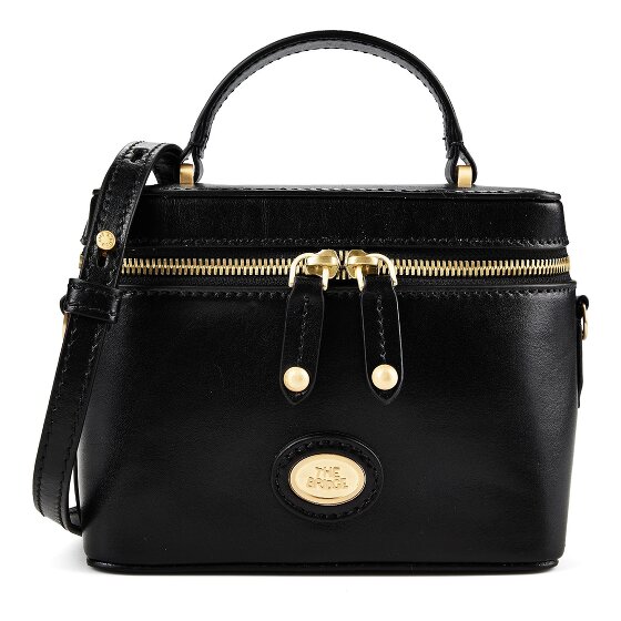 The Bridge Story Donna Mini Bag Handbag Genuine Leather 18 cm