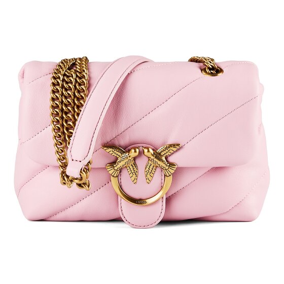 PINKO Love Puff Shoulder bag Leather 21 cm