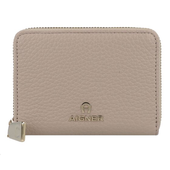 Aigner Ivy Wallet RFID protection Leather 11.5 cm