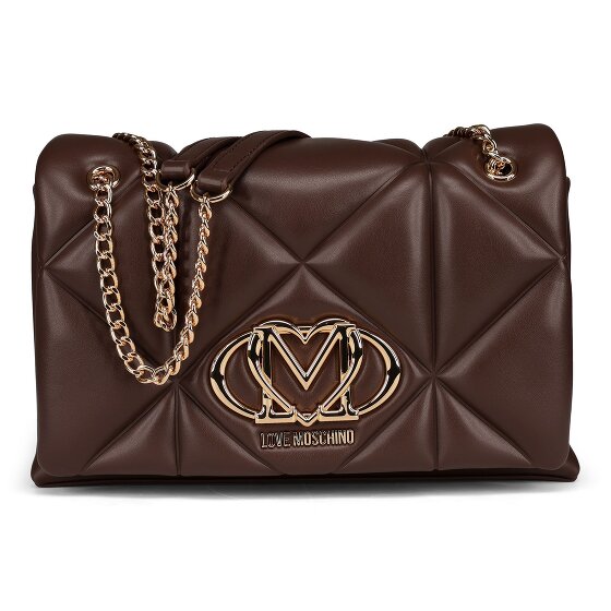 Love Moschino Shoulder bag 28 cm