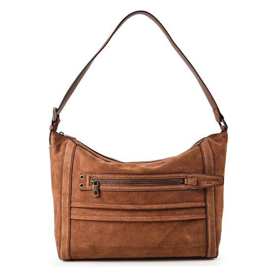 Liebeskind Delia Shoulder Bag M Genuine Leather 46 cm