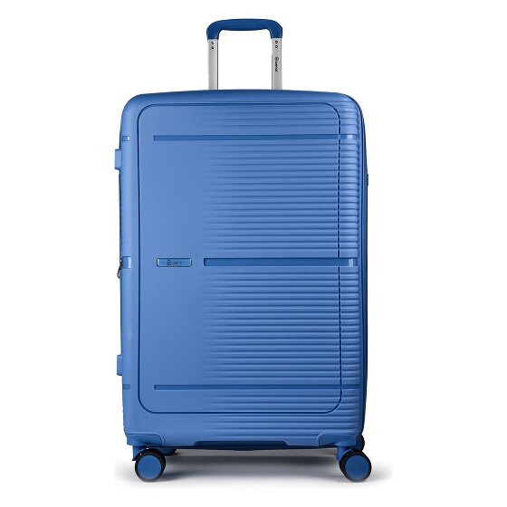 Benzi 5899 4 wheels Trolley L 75 cm
