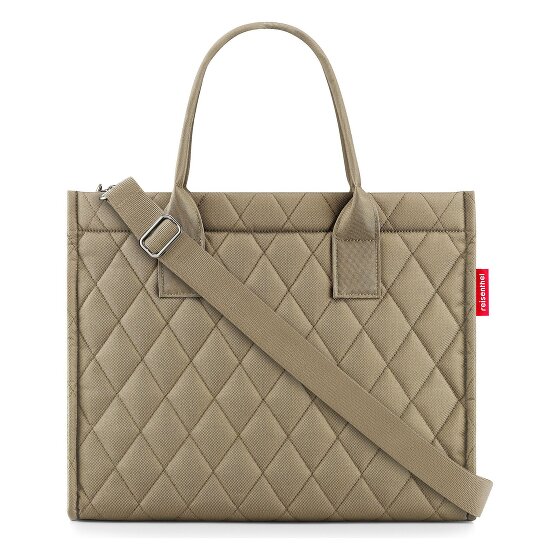 reisenthel Daily Shopper Bag 42 cm Laptop compartment