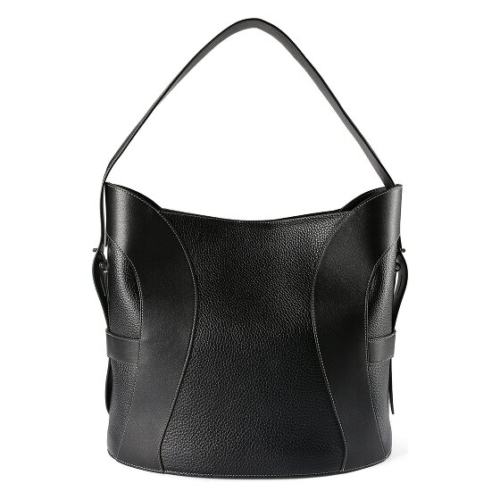 Aigner Deborah Shopper Bag Genuine Leather 36 cm