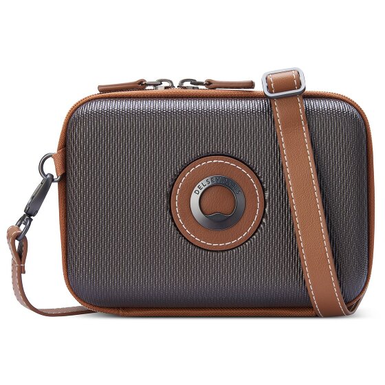 Delsey Paris Chatelet Air 2.0 shoulder bag 18 cm