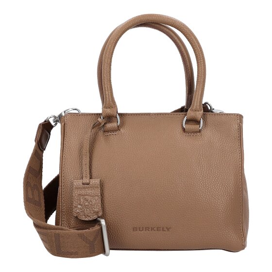 Burkely Always Ava Shoulder Bag Leather 25 cm