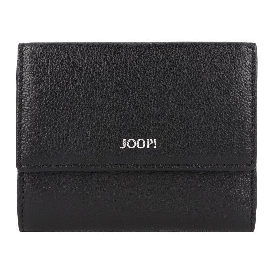 Joop! Lantea Simona Wallet RFID protection Genuine Leather 11 cm