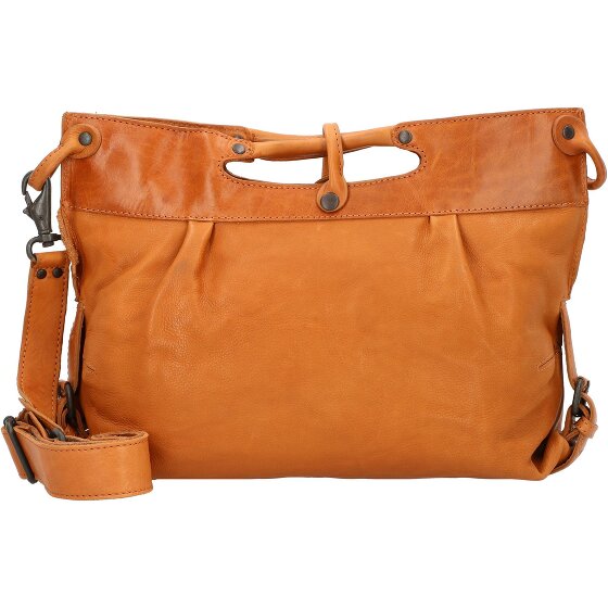 aunts & uncles Grandma's Luxury Club Mrs. Muffin shoulder bag leather 35 cm