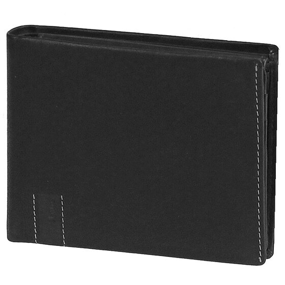 Maître Special Make Up wallet leather 12 cm