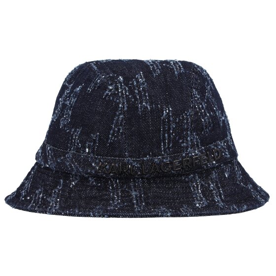 Karl Lagerfeld Skuare hat 33 cm Karl Lagerfeld Skuare hat 33 cm