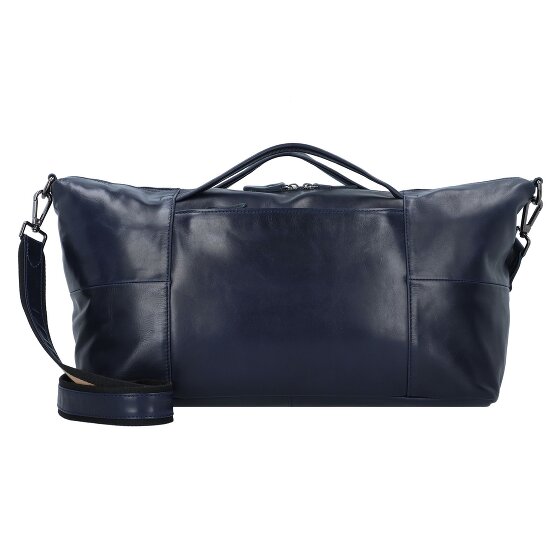 Harold's Caugio Weekender travel bag Leather 43 cm