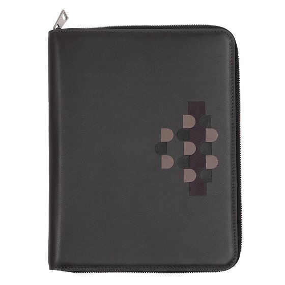 DuDu Writing case Leather 24 cm