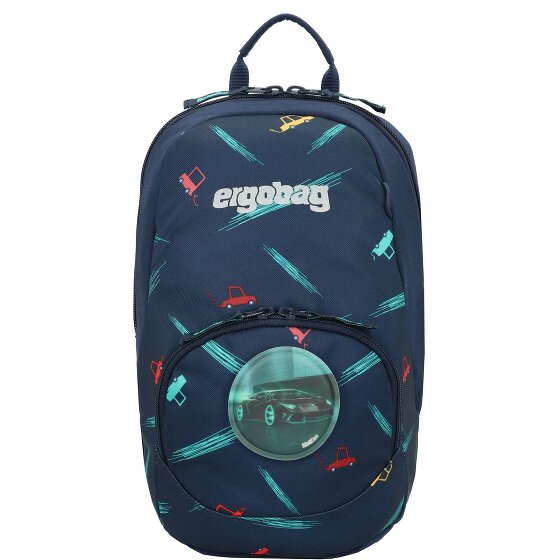 ergobag Ease children backpack 30 cm ergobag Ease children backpack 30 cm