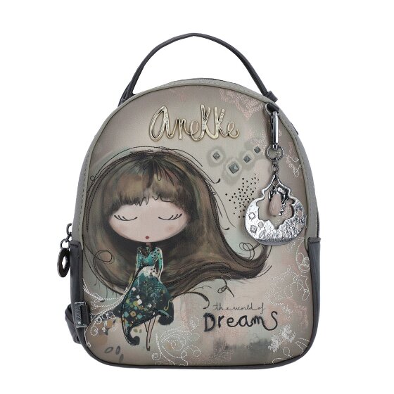 Anekke Real City Backpack 23 cm
