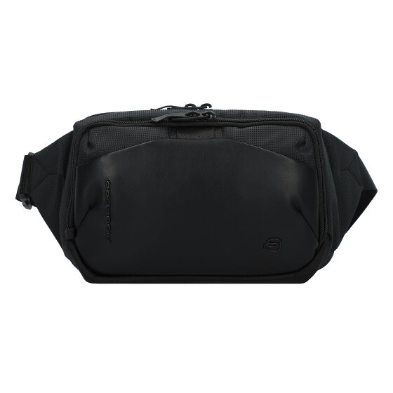 Piquadro PQ-Earth Fanny pack RFID protection 26 cm