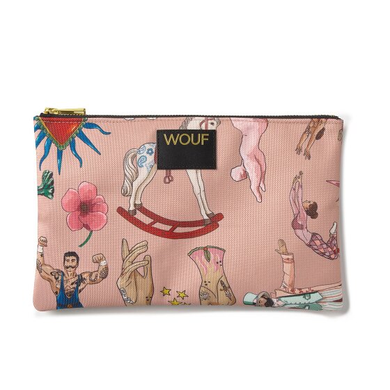 Wouf Daily Cosmetic bag 26 cm