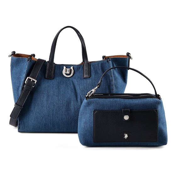 U.S. Polo Assn. Middleton Shopper Bag 32 cm