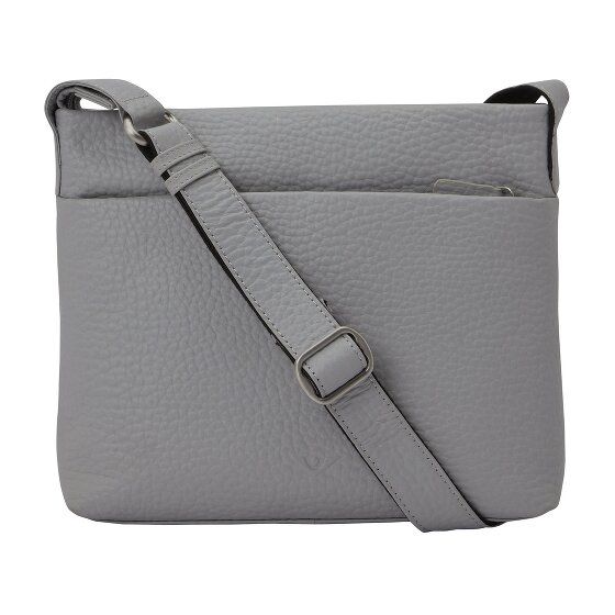 Voi Hirsch Bristol Shoulder bag Genuine Leather 28 cm