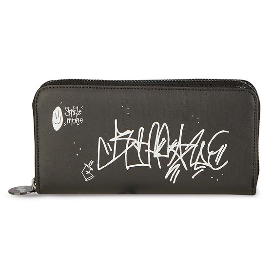 Buffalo Long Wallet Wallet 19.5 cm