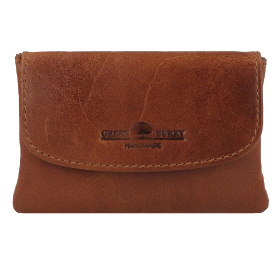 Greenburry Newport Key wallet Leather 10 cm
