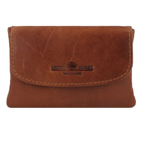 Greenburry Newport Key wallet Leather 10 cm