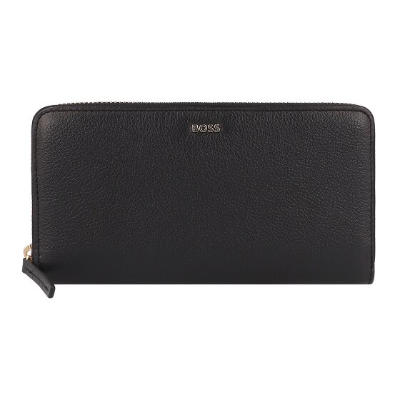 Boss Alyce Wallet Leather 20 cm