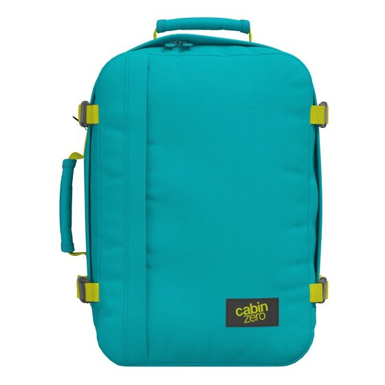 Cabin Zero Travel Daypack 45 cm Laptop compartment