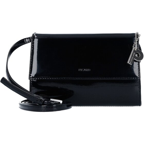 Picard Auguri shoulder bag leather 19 cm