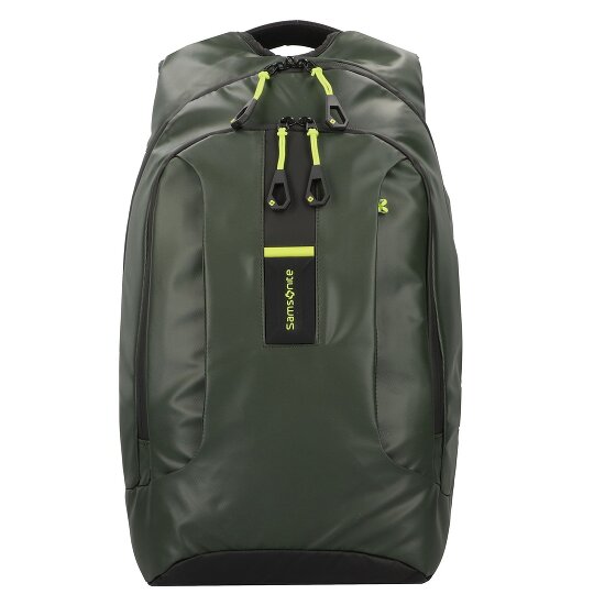 Samsonite Paradiver Light Daypack 43 cm Laptop compartment
