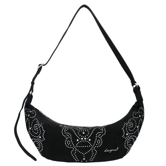 Desigual Poker Face Munster 2.0 Munster 2.0 Shoulder Bag 28 cm