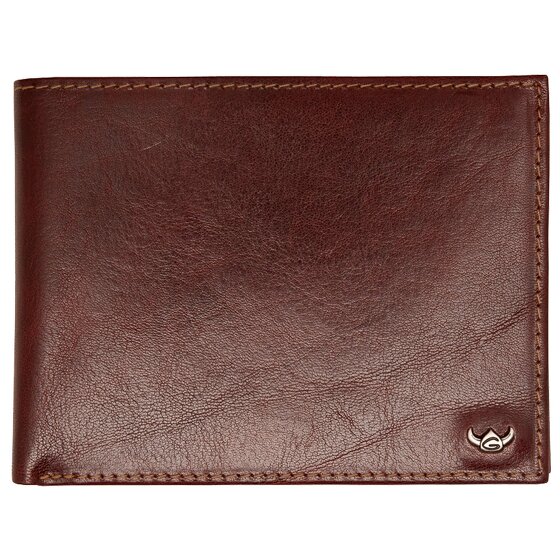 Golden Head Colorado wallet RFID leather 12.5 cm