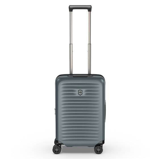 Victorinox Airox Advanced 4 wheels Cabin trolley S 55 cm Laptop compartment with expansion pleat