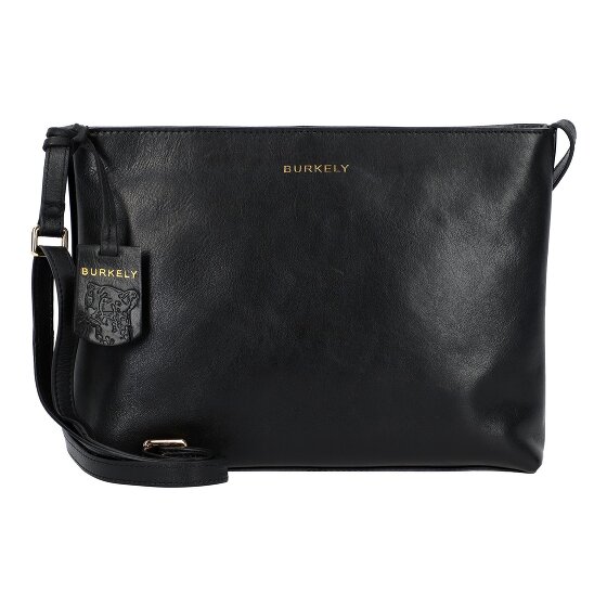 Burkely Fine Florence Shoulder bag Leather 24 cm