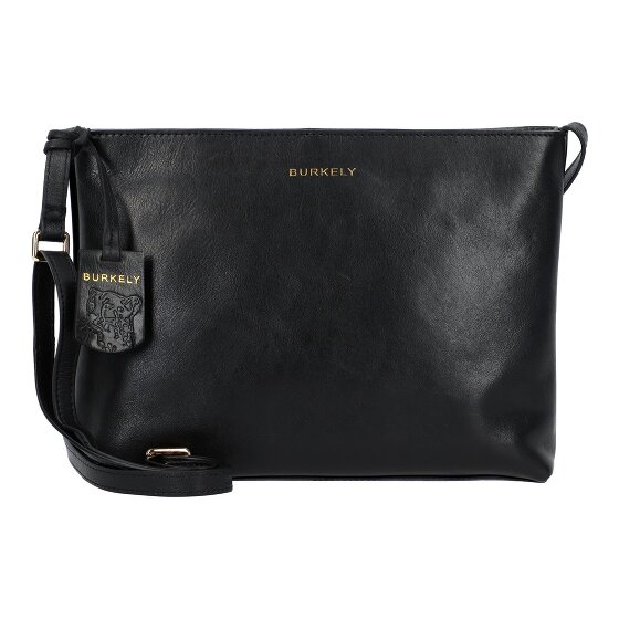 Burkely Fine Florence Shoulder bag Leather 24 cm