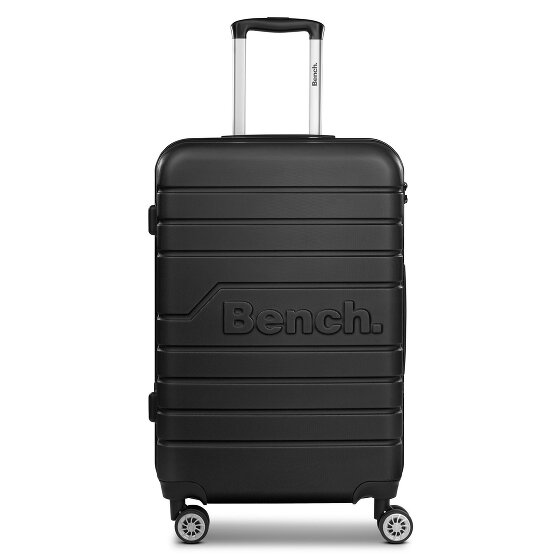 Bench Seattle 4 wheels Trolley M 69 cm