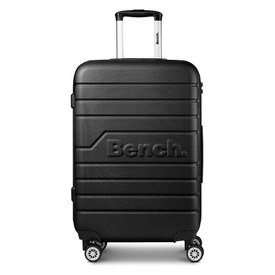 Bench Seattle 4 wheels Trolley M 69 cm