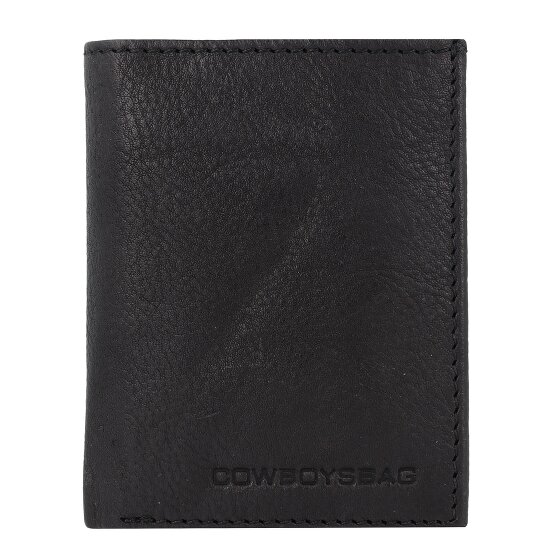 Cowboysbag Fawley Credit card case Leather 7.5 cm