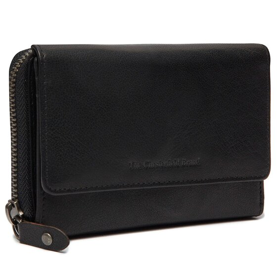 The Chesterfield Brand Rhodos Wallet RFID protection Leather 14 cm