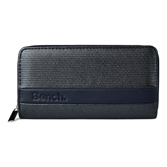 Bench Wallet 19 cm
