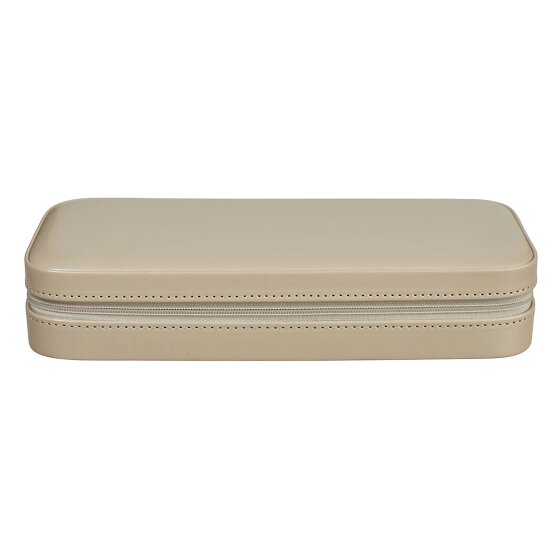 Windrose Merino Jewelry box 23 cm