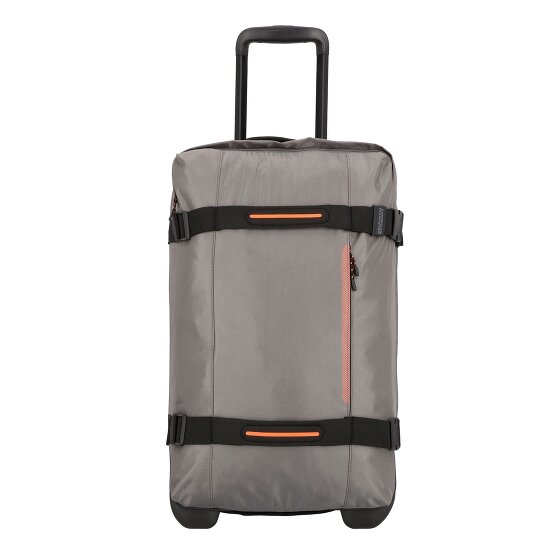 American Tourister Urban Track S 2-roll travel bag 55 cm