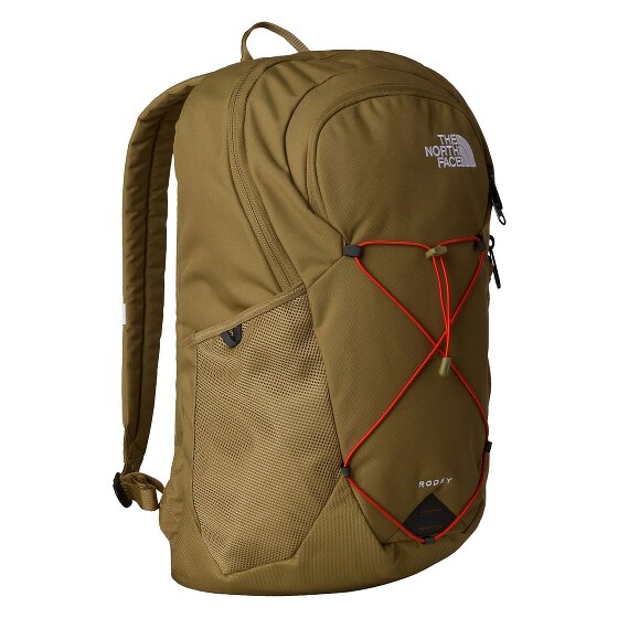The North Face Rodey backpack 49 cm laptop compartment