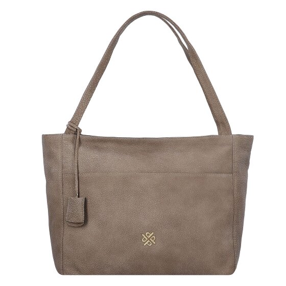 Picard Kapstadt Shopper Bag Leather 46 cm
