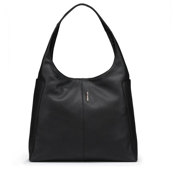 Hey Marly Alltime Lover Shopper Bag L Genuine Leather 46 cm Laptop compartment