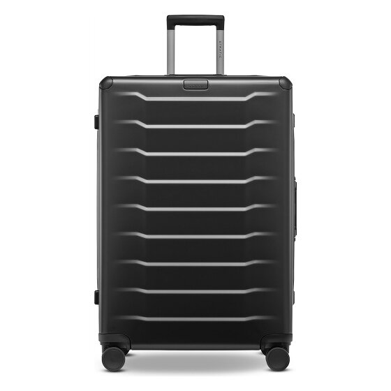 Stratic Phoenix 4 wheels Trolley L 76 cm