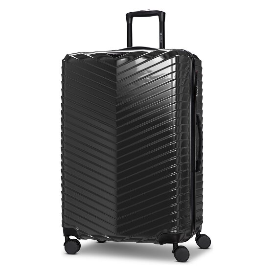 Redolz Essentials 18 2.0 4 wheels Trolley L 76 cm Expandable